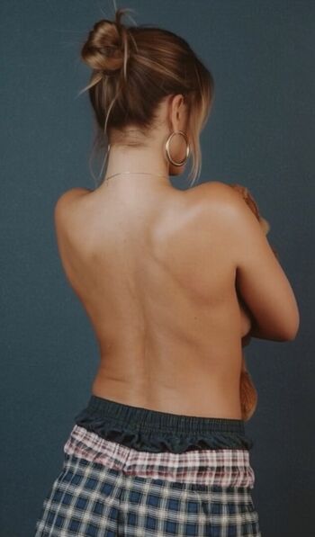 Tate mcrae page leaked private photo uncensored HD quality