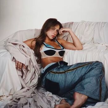 Tate mcrae leaked private photo uncensored HD quality