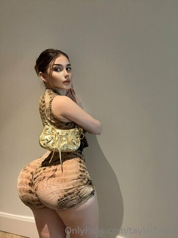 Tayler hills page leaked private photo uncensored HD quality