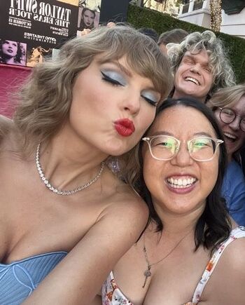 Taylor swift  page leaked private photo uncensored HD quality