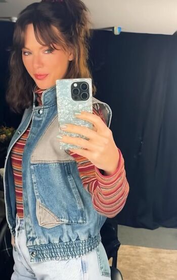 Taylor swift  page leaked private photo uncensored HD quality