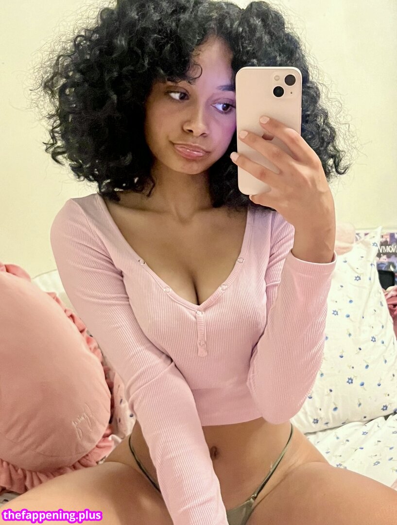 Page/ leaked private photo uncensored HD quality