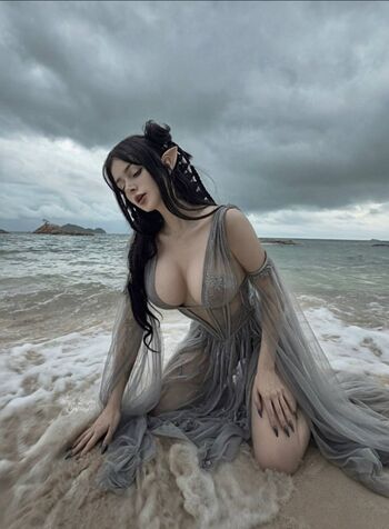 Tbcos leaked private photo uncensored HD quality