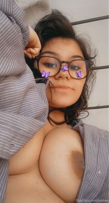 Teabea leaked private photo uncensored HD quality