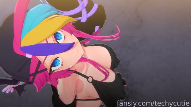 Techycutie leaked private photo uncensored HD quality