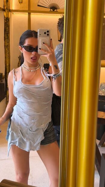 Tenderlybae page leaked private photo uncensored HD quality