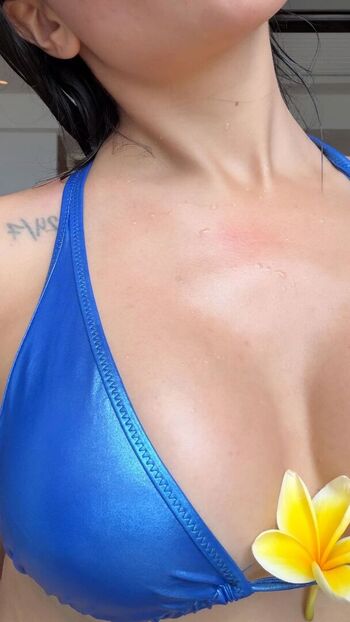 Tenderlybae page leaked private photo uncensored HD quality