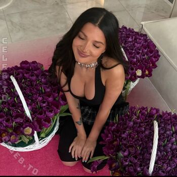 Tenderlybae leaked private photo uncensored HD quality