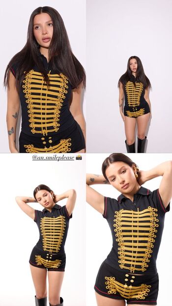 Tenderlybae leaked private photo uncensored HD quality