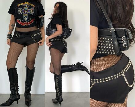 Tenderlybae leaked private photo uncensored HD quality