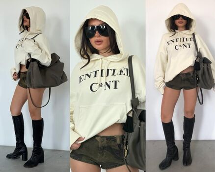 Tenderlybae leaked private photo uncensored HD quality