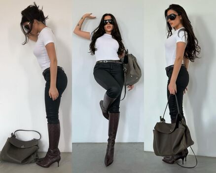 Tenderlybae leaked private photo uncensored HD quality