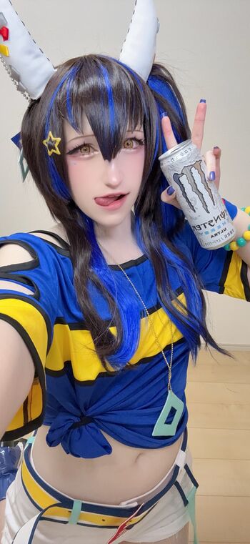 Tenshivenus page leaked private photo uncensored HD quality