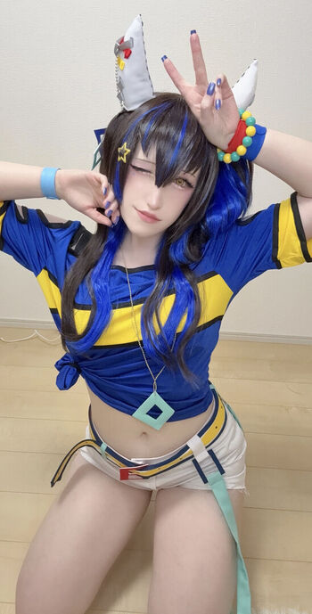 Tenshivenus page leaked private photo uncensored HD quality