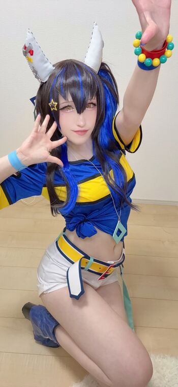 Tenshivenus page leaked private photo uncensored HD quality