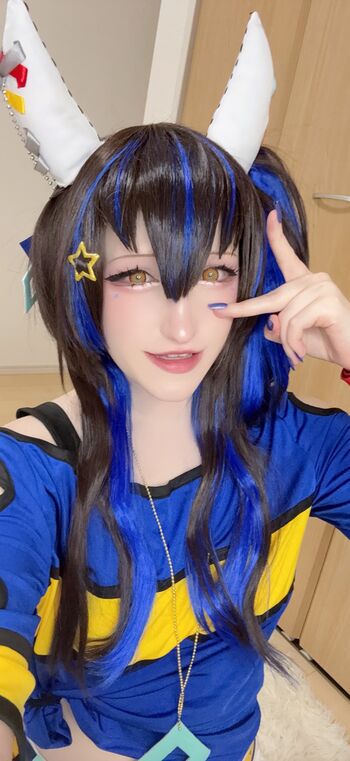 Tenshivenus page leaked private photo uncensored HD quality