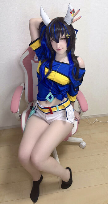 Tenshivenus page leaked private photo uncensored HD quality