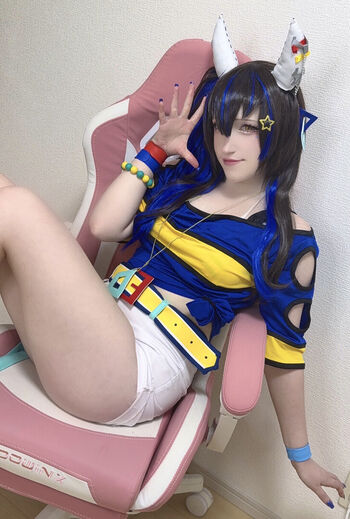 Tenshivenus page leaked private photo uncensored HD quality