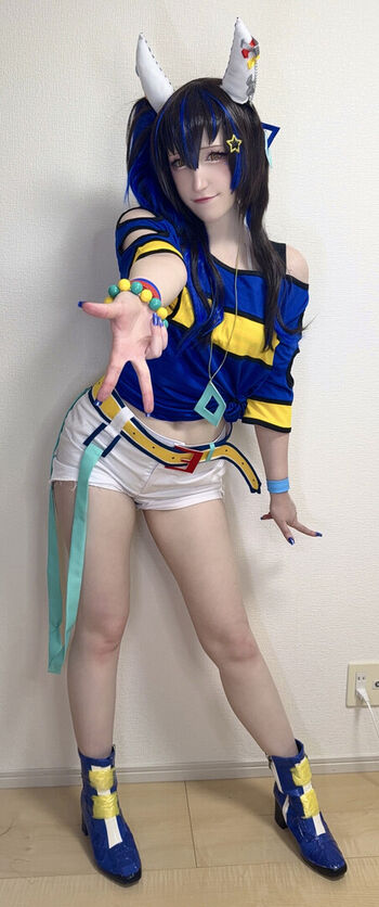 Tenshivenus page leaked private photo uncensored HD quality