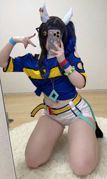 Tenshivenus page leaked private photo uncensored HD quality