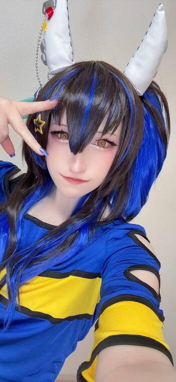 Tenshivenus page leaked private photo uncensored HD quality