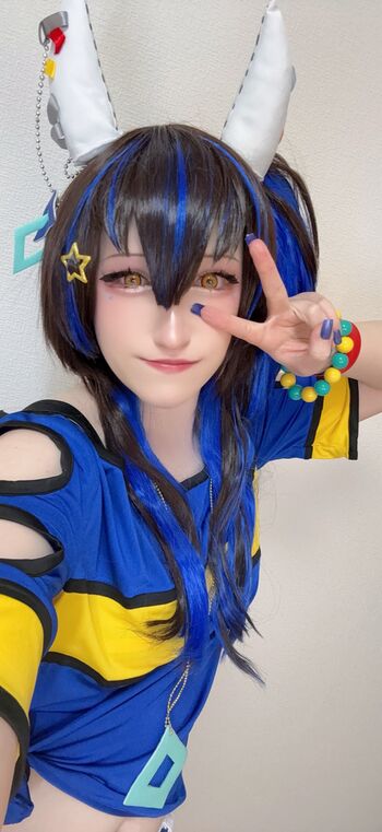 Tenshivenus page leaked private photo uncensored HD quality