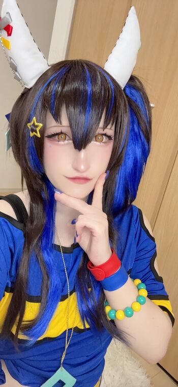 Tenshivenus page leaked private photo uncensored HD quality