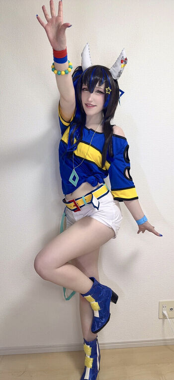 Tenshivenus page leaked private photo uncensored HD quality