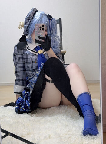 Tenshivenus page leaked private photo uncensored HD quality