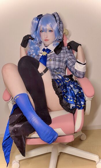 Tenshivenus leaked private photo uncensored HD quality