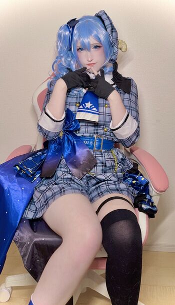 Tenshivenus leaked private photo uncensored HD quality