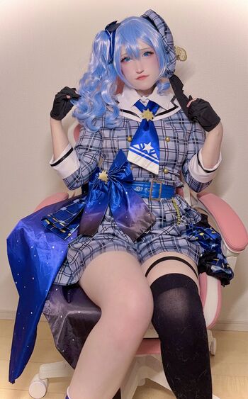 Tenshivenus leaked private photo uncensored HD quality