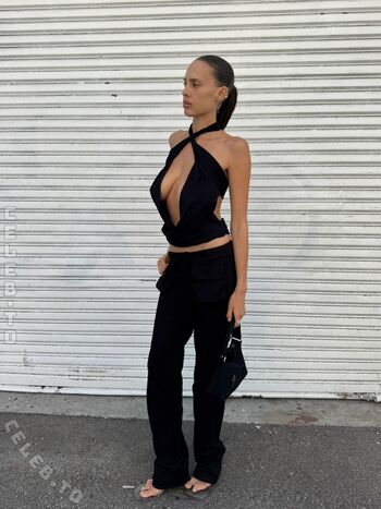 Tess rose baldwin leaked private photo uncensored HD quality