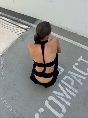 Tess rose baldwin leaked private photo uncensored HD quality