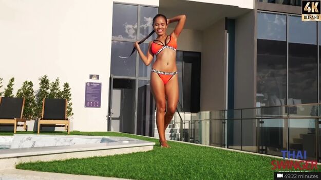 Thaiswinger leaked private photo uncensored HD quality
