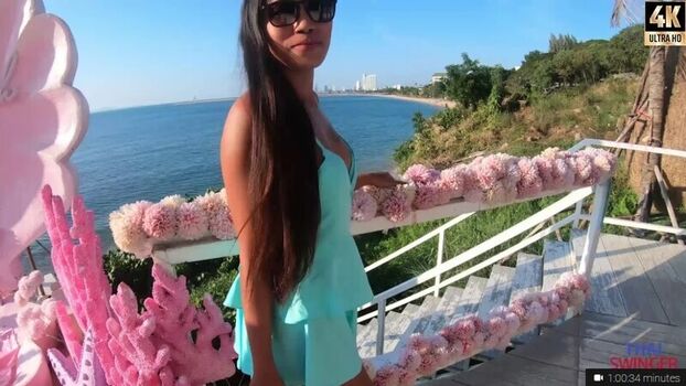 Thaiswinger leaked private photo uncensored HD quality