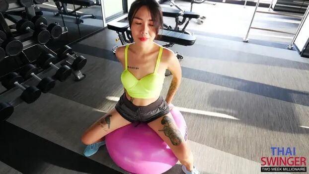 Thaiswinger leaked private photo uncensored HD quality