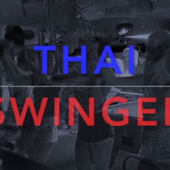 Thaiswinger leaked private photo uncensored HD quality