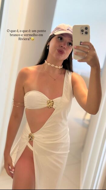 Thalyta rafachinho leaked private photo uncensored HD quality