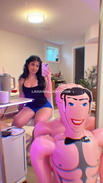 That girl gatto leaked private photo uncensored HD quality