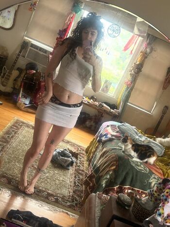 Thatgirlsedona page leaked private photo uncensored HD quality