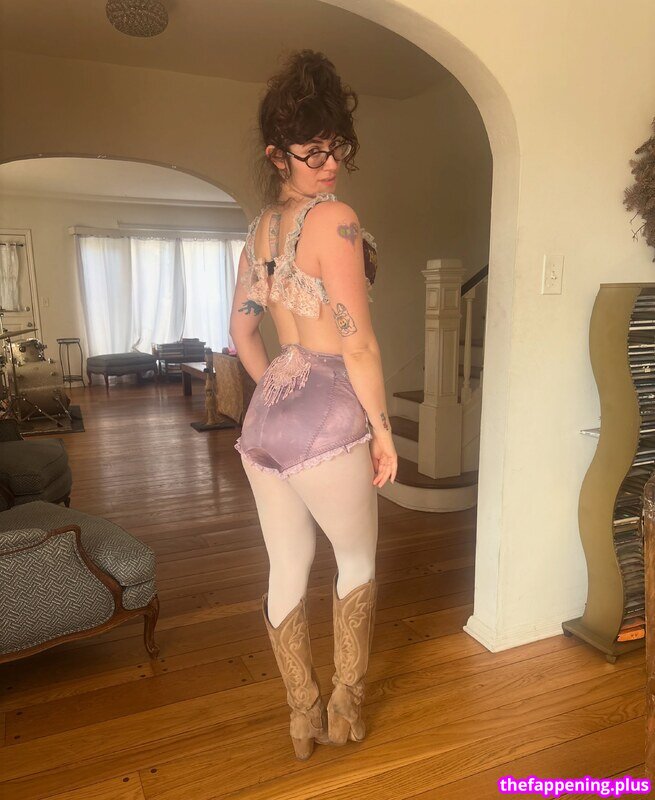 Page/ leaked private photo uncensored HD quality