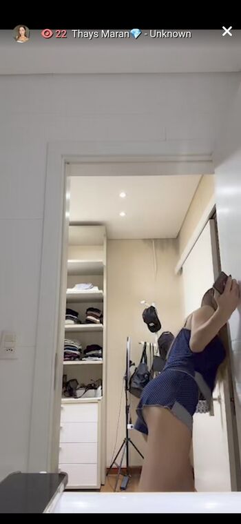 Thays maran leaked private photo uncensored HD quality