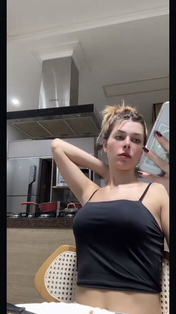 Thays maran leaked private photo uncensored HD quality