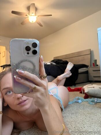 The campisis leaked private photo uncensored HD quality