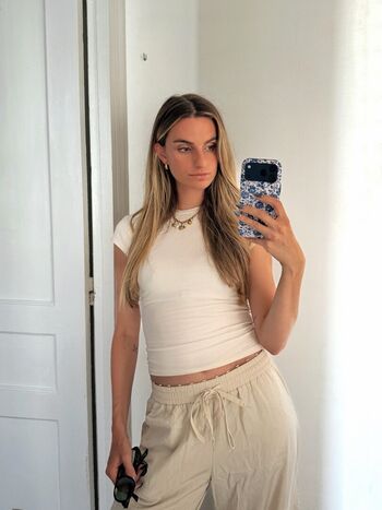 Thea gs page leaked private photo uncensored HD quality