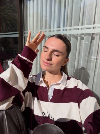 Thea gs leaked private photo uncensored HD quality