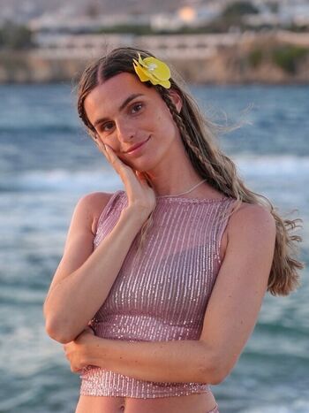 Thea gs leaked private photo uncensored HD quality