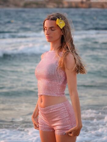 Thea gs leaked private photo uncensored HD quality