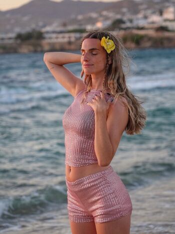 Thea gs leaked private photo uncensored HD quality